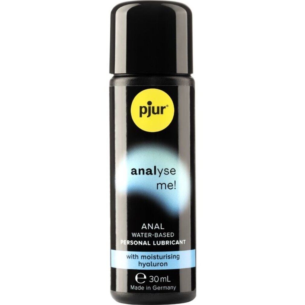 Pjur® analizzami! Lubrificante anale idratante -