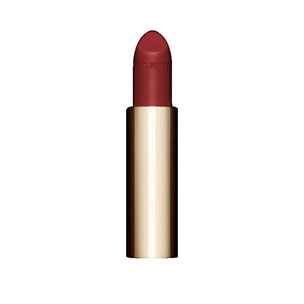 Clarins Joli Rouge Velvet Rossetto Idratante Opaco