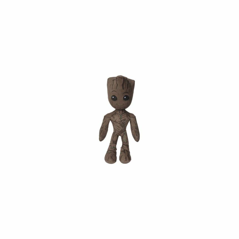 Peluche Guardiani della Galassia Giovane Groot 25 cm