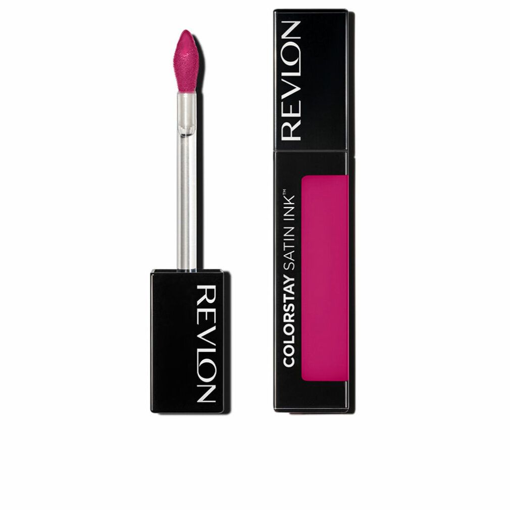 Revlon Colourstay Satin Ink 012-Seal The Deal
