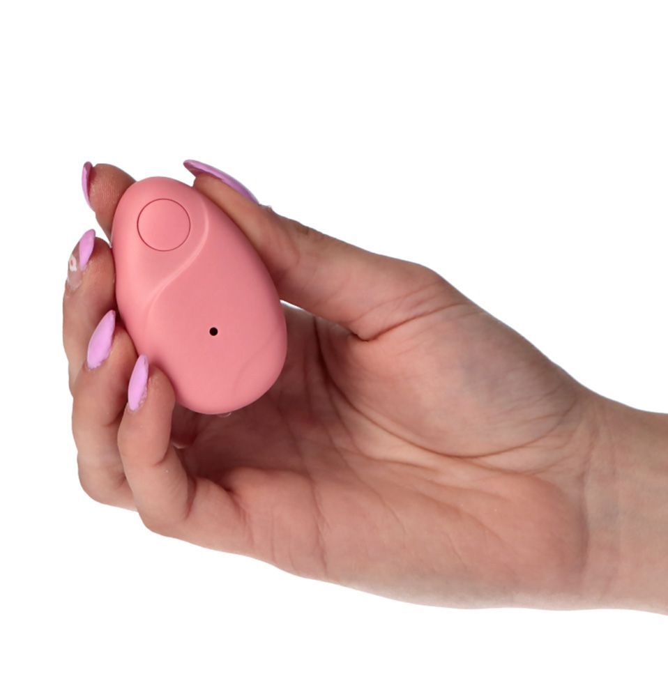 Ovetto Vibrante Ridged