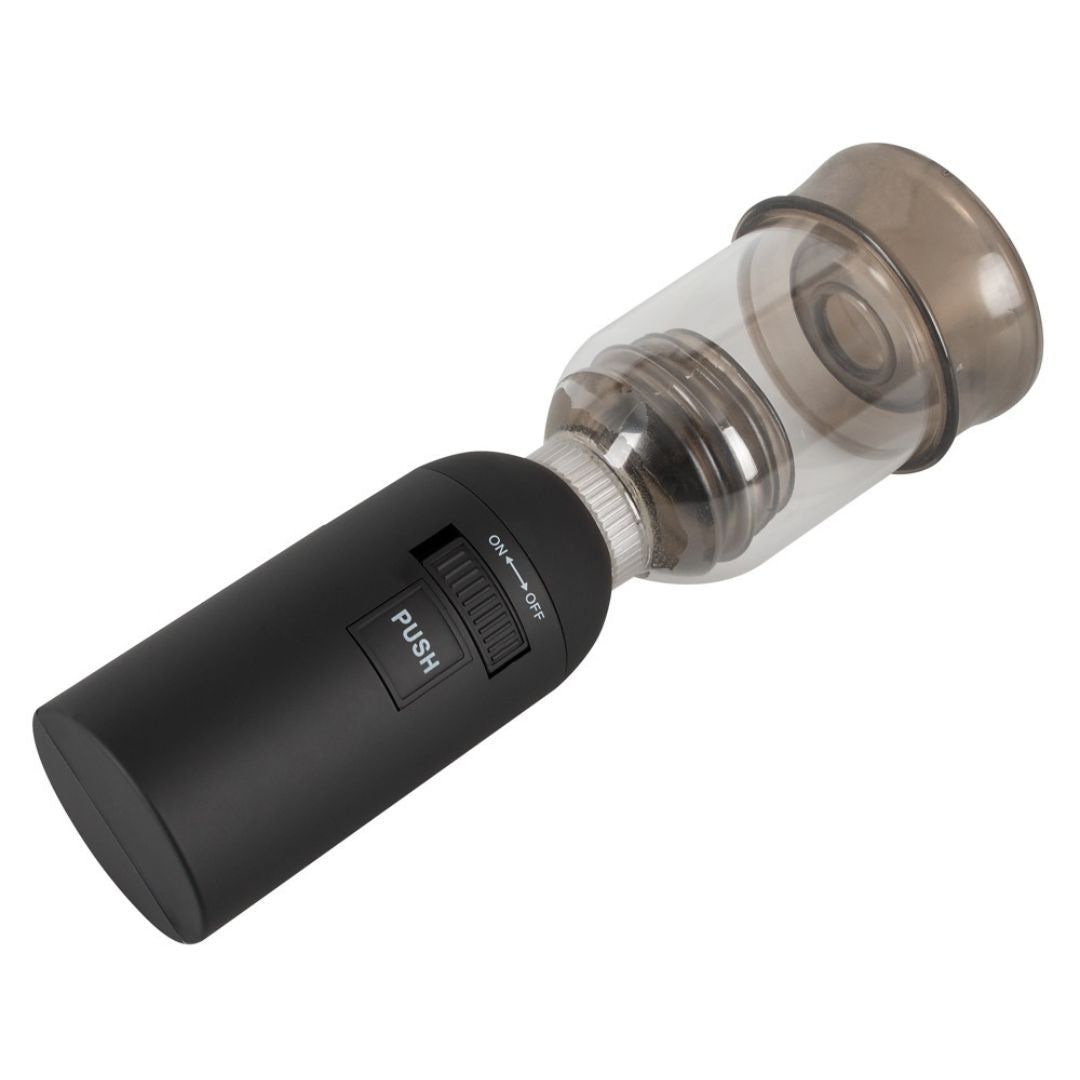 Pompa per il pene “Automatic Glans Trainer” | You2Toys