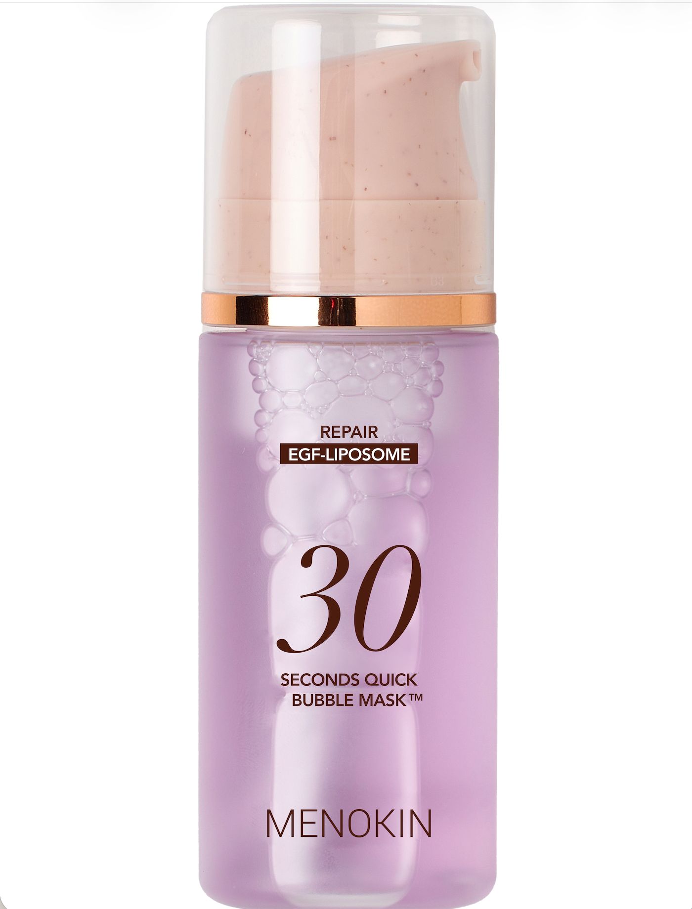 30 Seconds Quick Bubble Mask – Repair