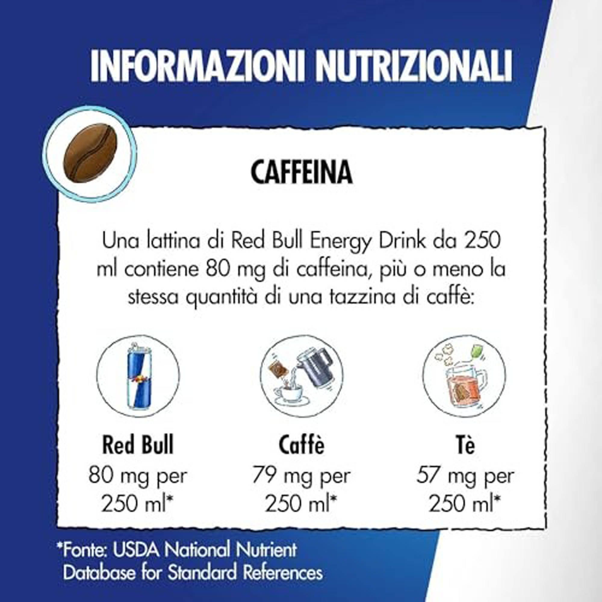 Red Bull Energy Drink, Gusto Juneberry, 250 ml