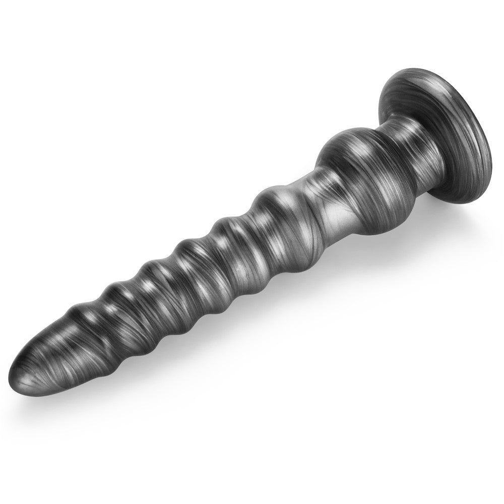 Dildo XXL Vibrax Slider Oblivion 32,3 cm