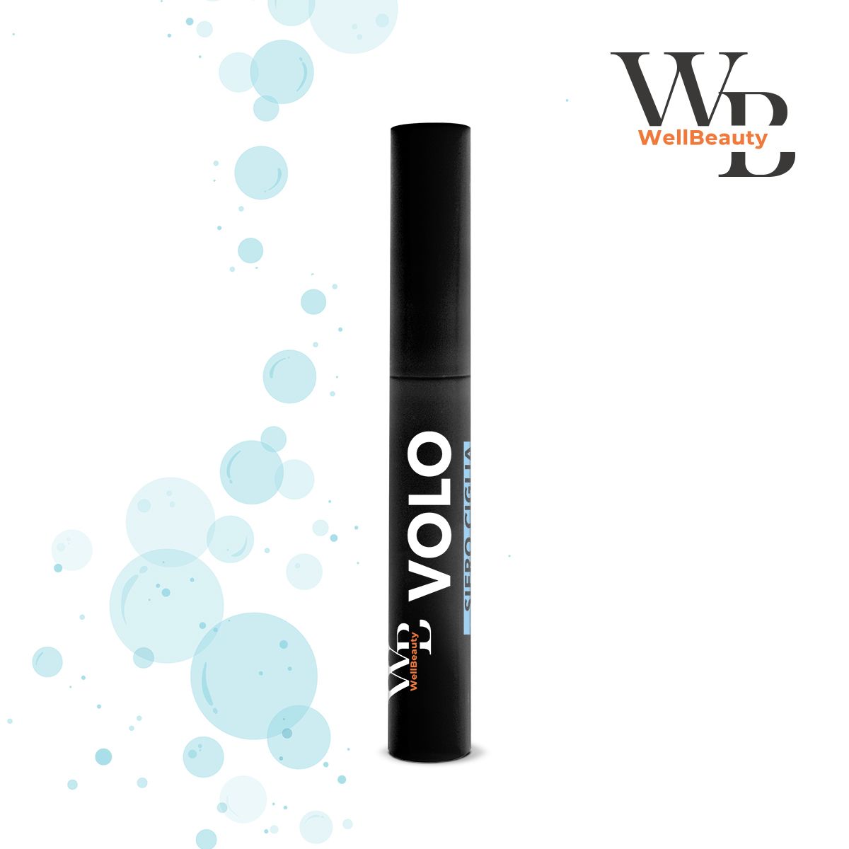 WellBeauty - VOLO + LUCE - Kit Luxury Skincare