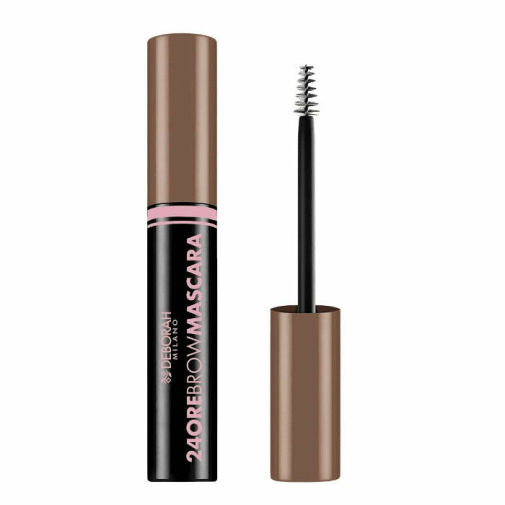 DEBORAH MILANO 24ORE BROW MASCARA 1 BLONDE 9 ML