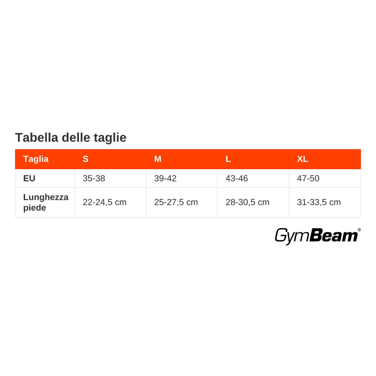 GymBeam Calze unisex GymRat 3Pack White a tre quarti senza cuciture