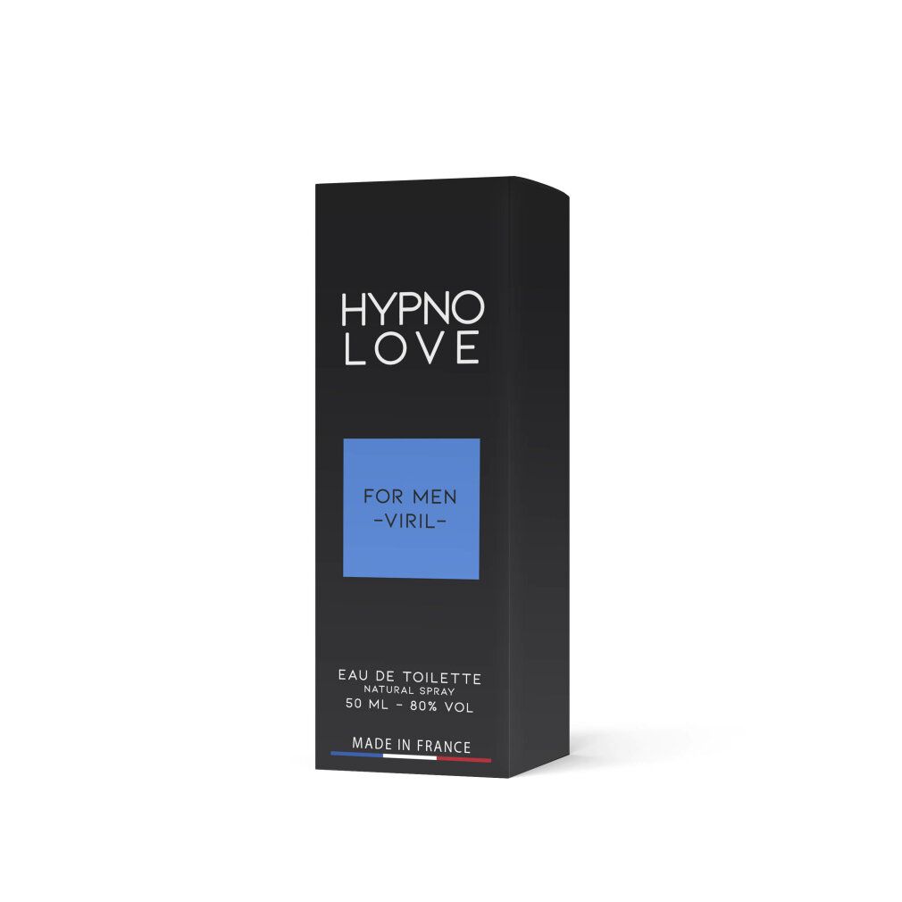 Spray ai Feromoni "Hypno Love" | Ruf