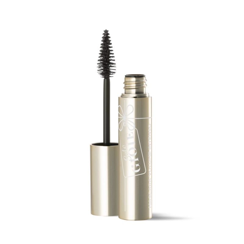 Bottega Verde Solo Gioie - Mascara volume intenso