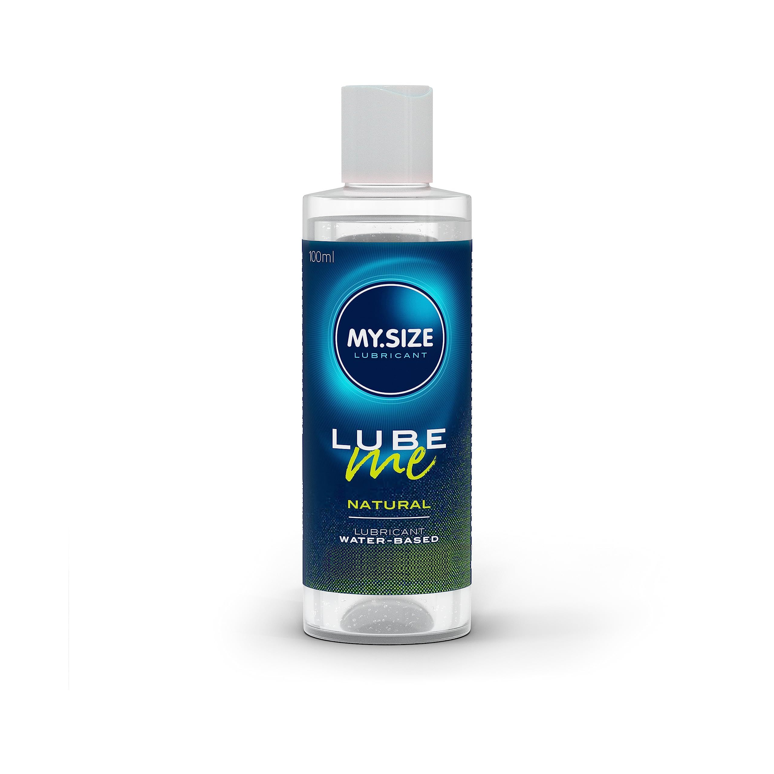 MY.SIZE Lube Me Gel Lubrificante Natural