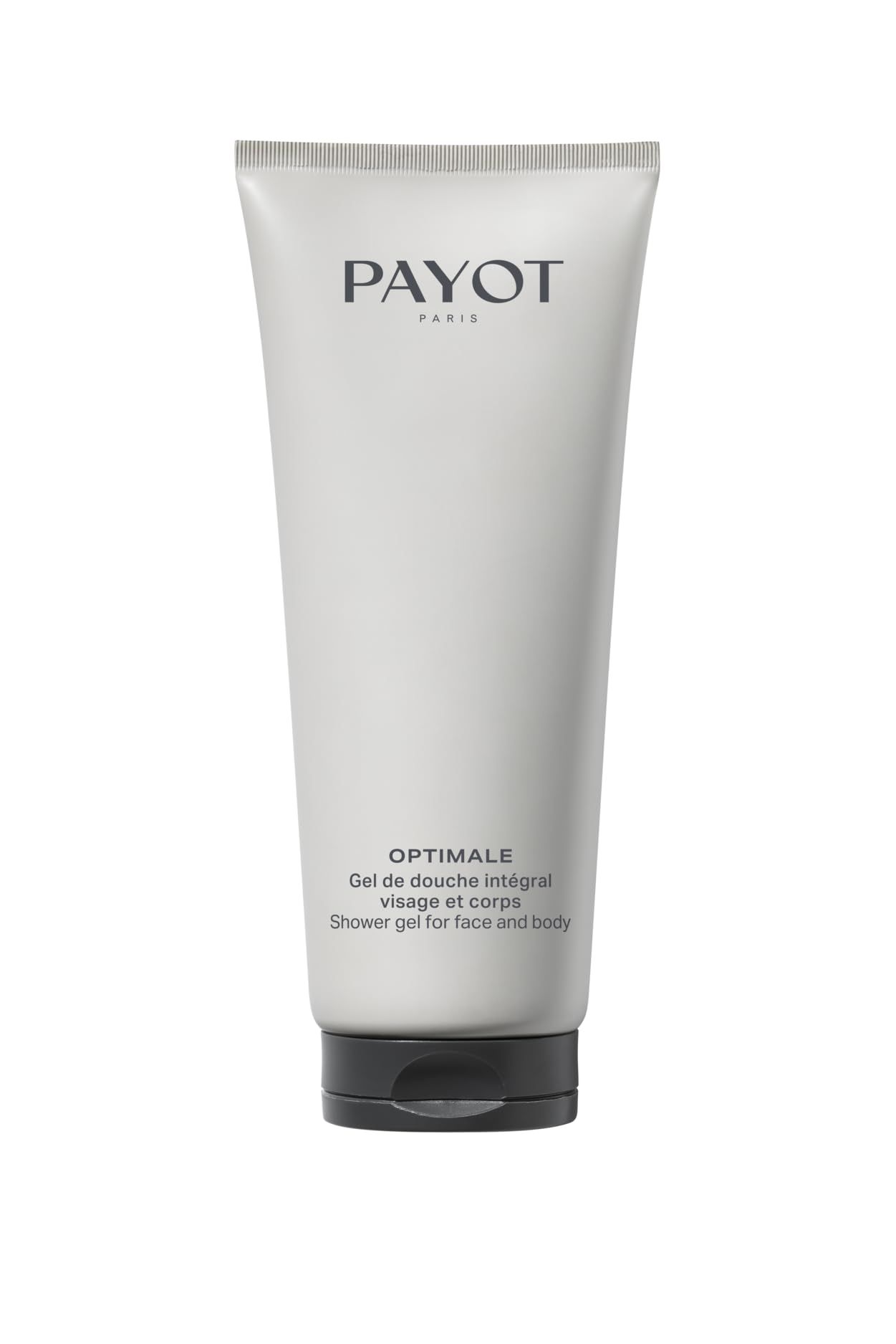 Payot Optimale Gel doccia 200 ml per corpo e viso