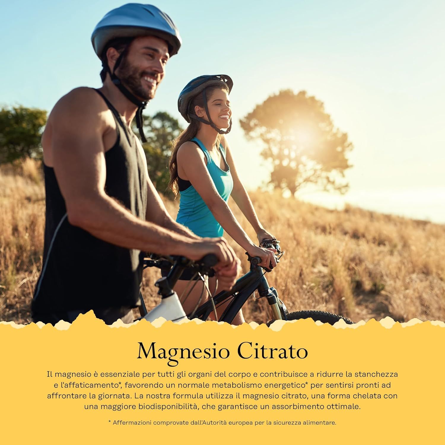 Solaray Magnesio Citrato Capsula