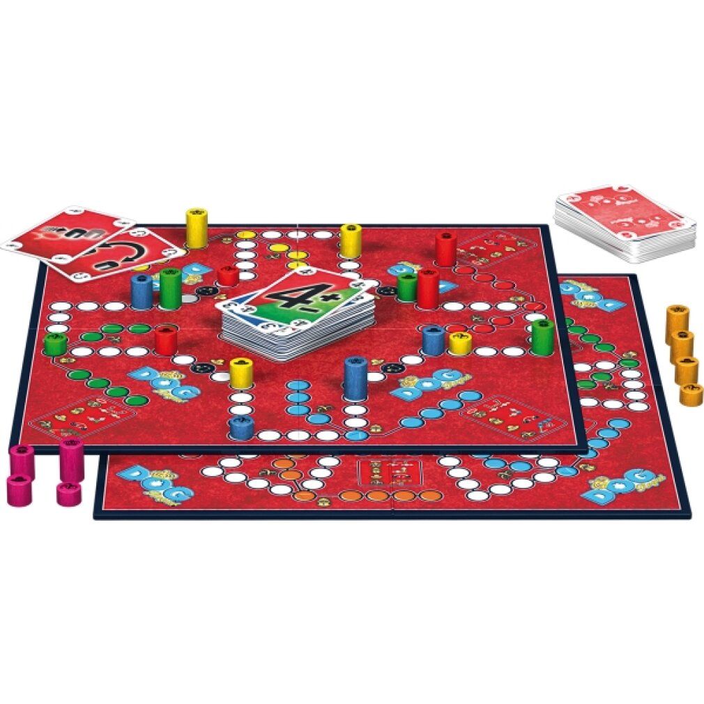 Schmidt Spiele dog Royal, gioco da tavolo