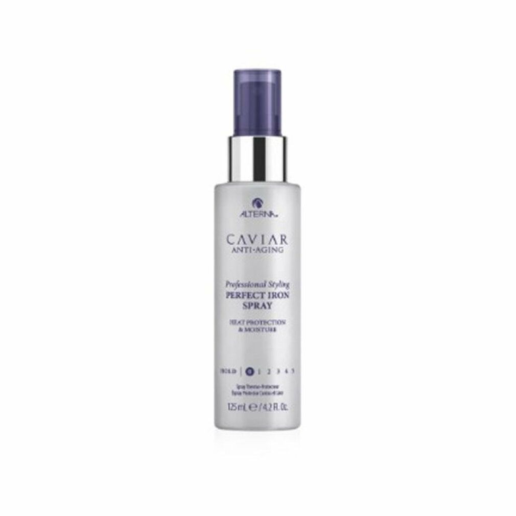 Alterna Caviar Professional Styling Perfect Iron Spray
