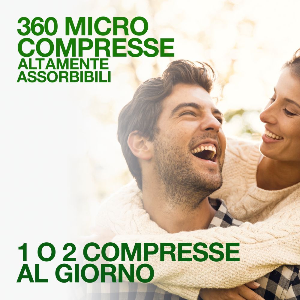 agocap - Integratore alimentare a base di Zinco con bisglicinato per il sistema immunitario