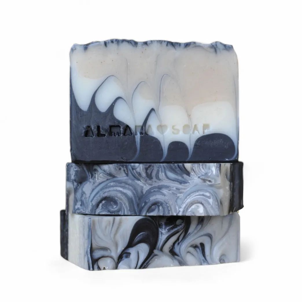 Almara Soap Shave No More