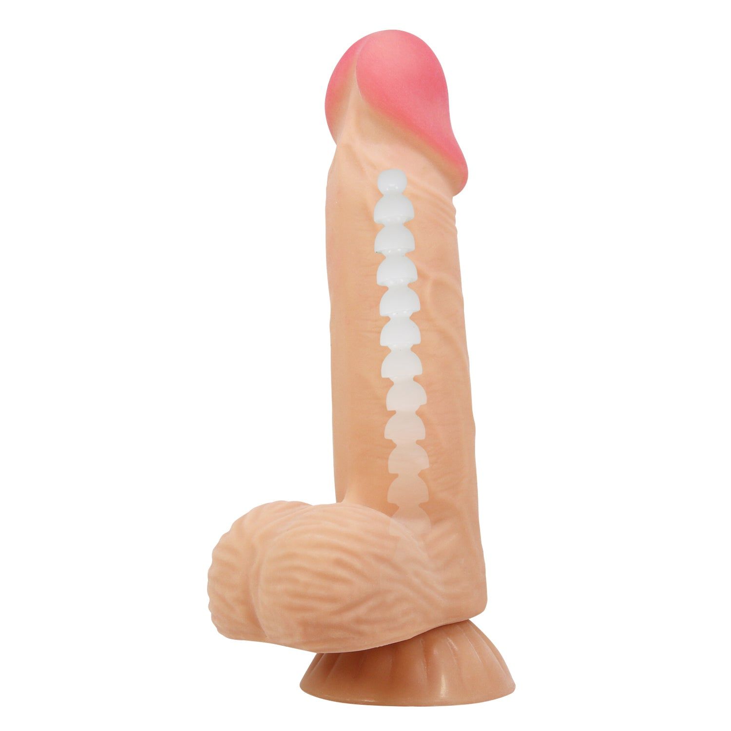 Dildo Realistico Lisle 21,8 cm