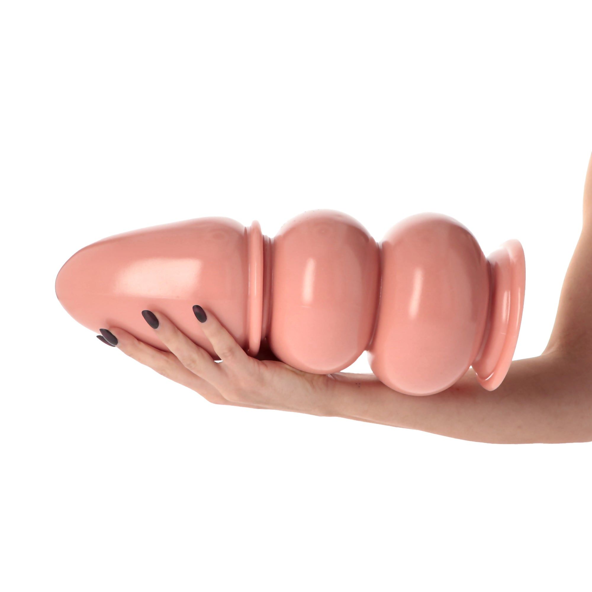 Plug Anale Extreme Nambung Ø 14,5 cm