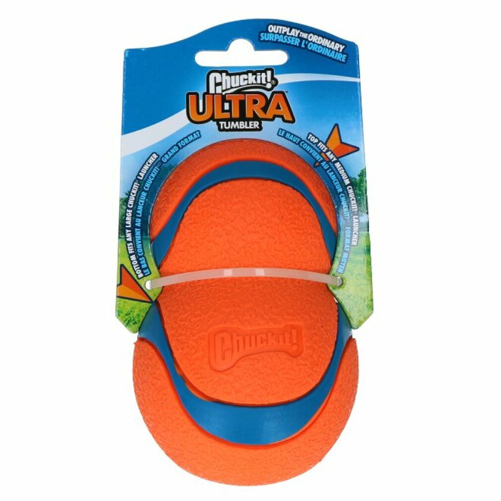 Giocattolo per cani Chuckit Ultra Tumbler