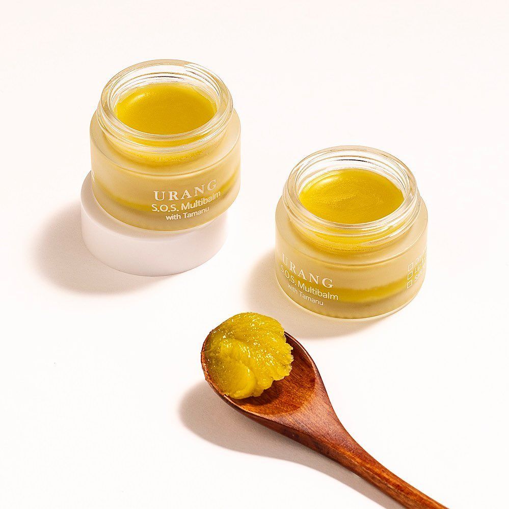 URANG SOS Multibalm