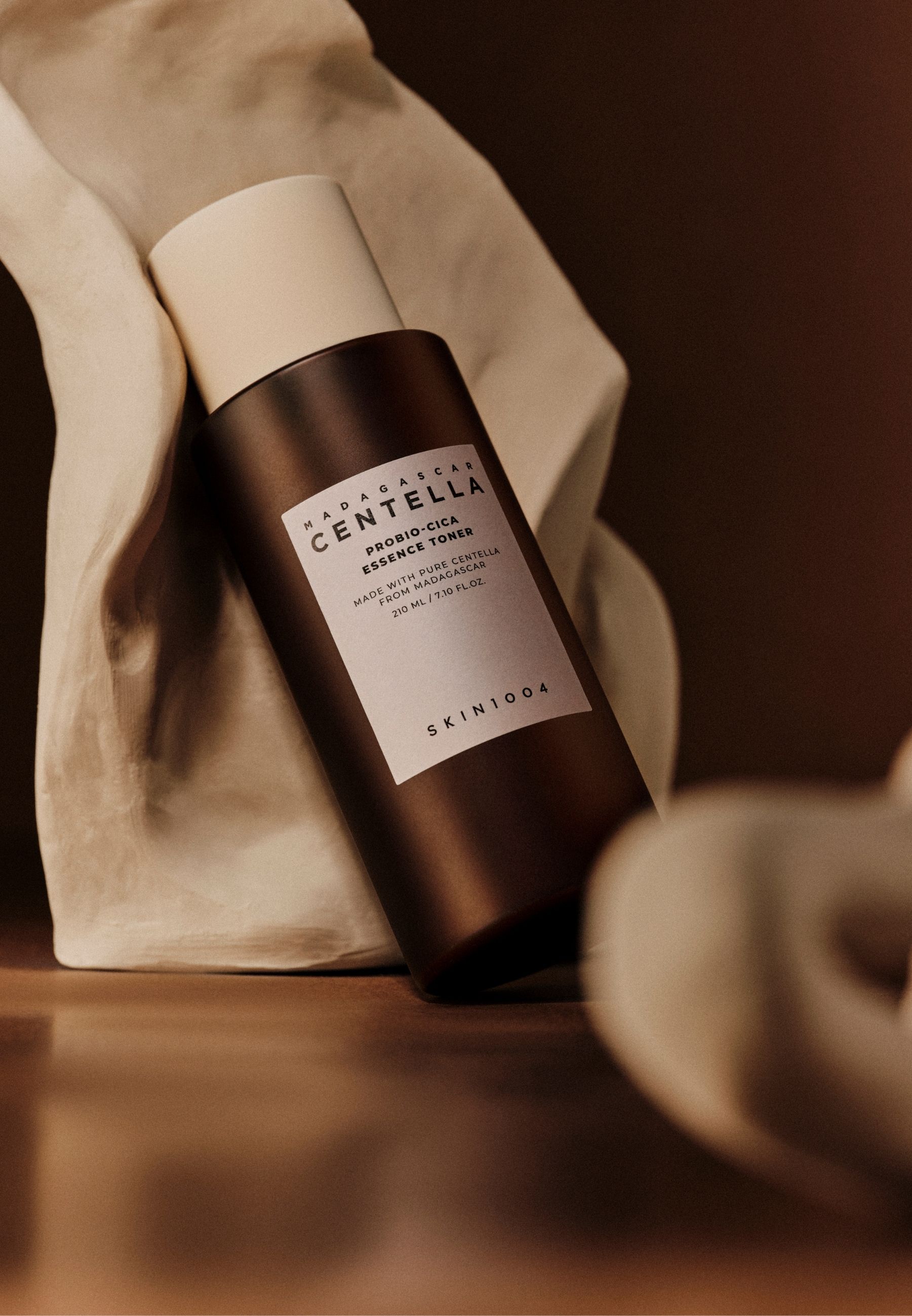 SKIN1004 Madagascar Centella Probio-Cica Essense Toner