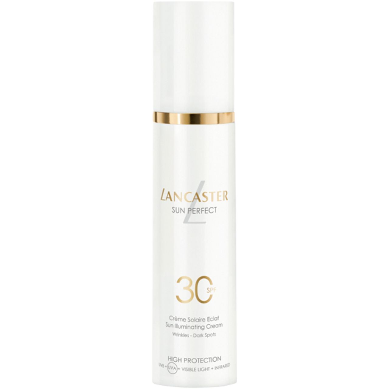 Crema Illuminante Sun Perfect SPF 30 per Macchie Scure 50ml