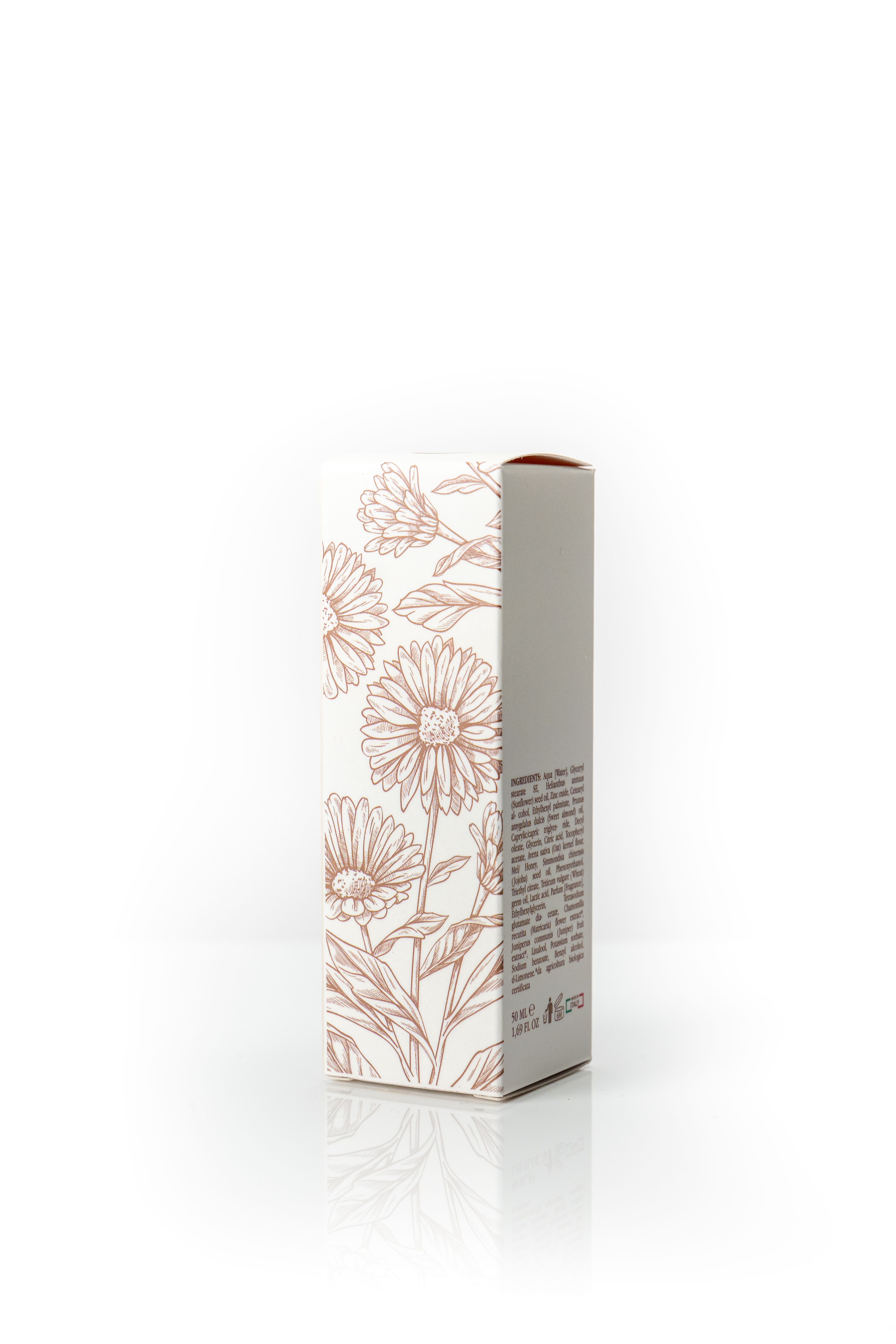 CLEUMÉ COSMETICS Crema Lenitiva Anti - Rossori