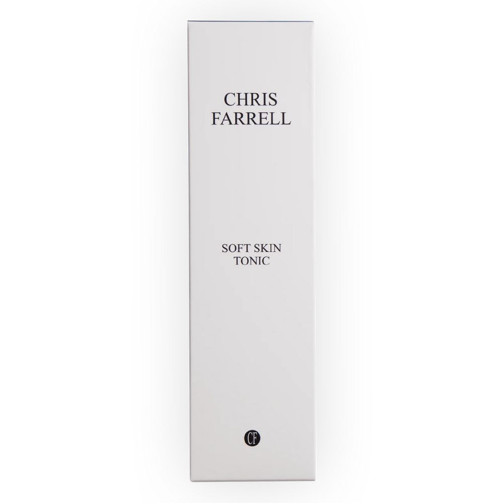 Chris Farrell Basic Soft Skin Tonic 200 ml
