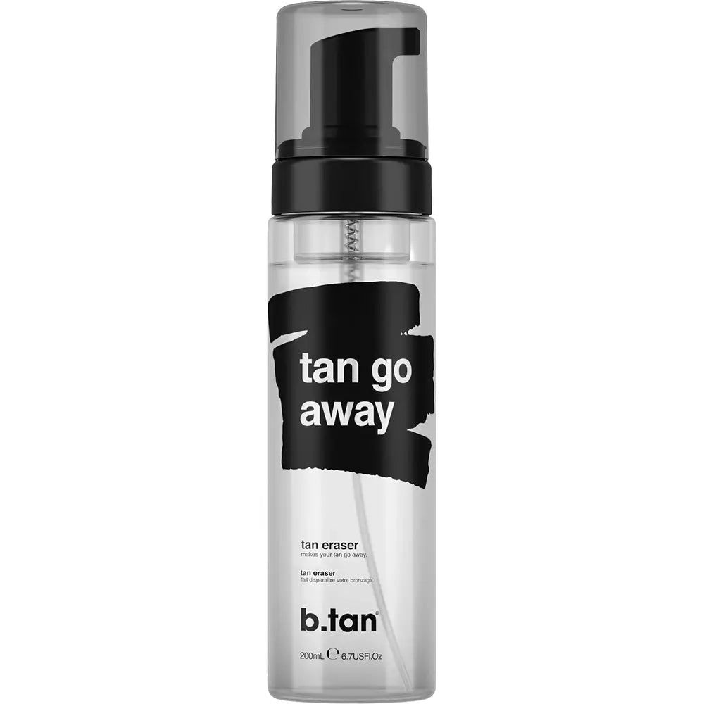 b.tan Tan Go Away Rimuovi-abbronzante