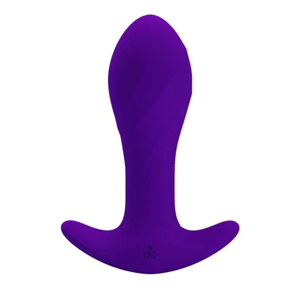 Pretty Love Morton - Vibrating Anal Stimulator