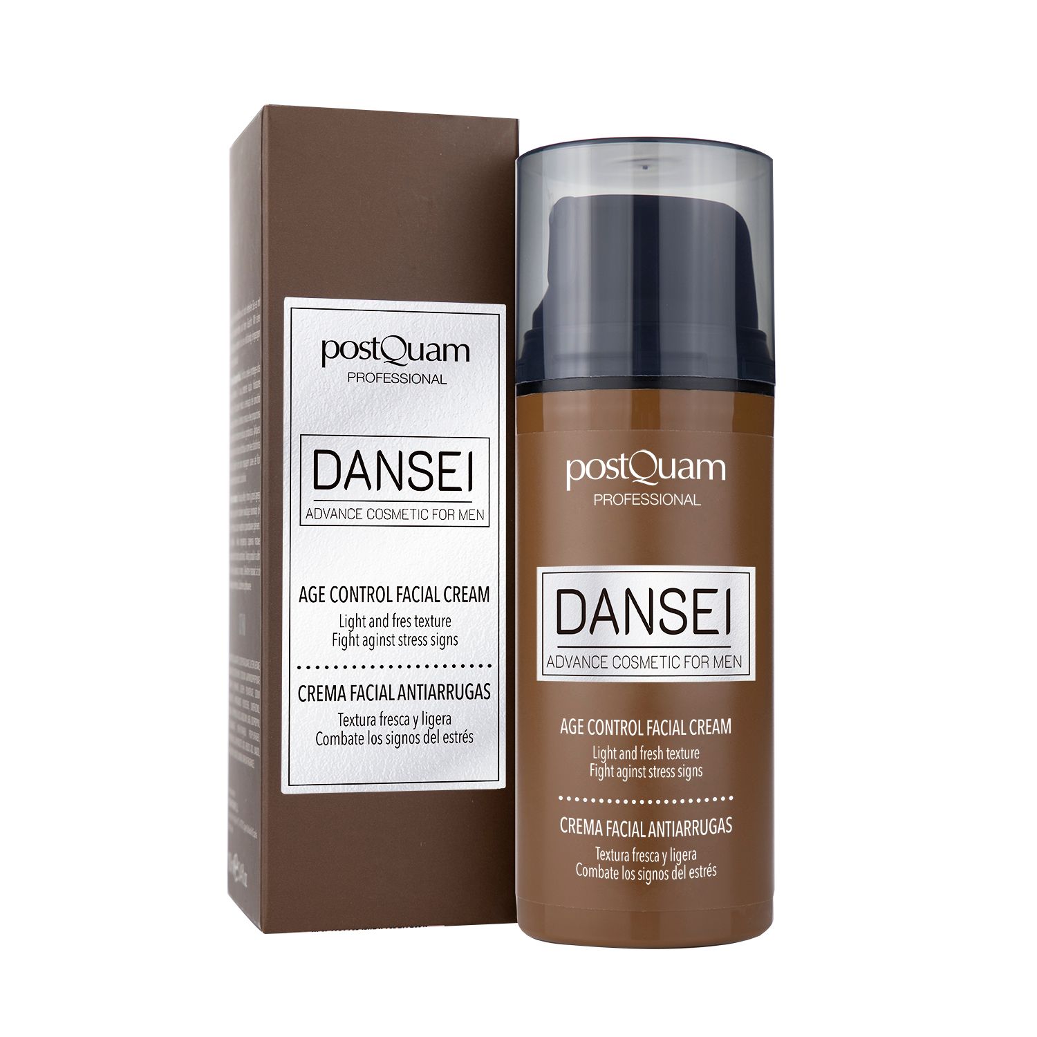 Postquam Crema Idratante Viso