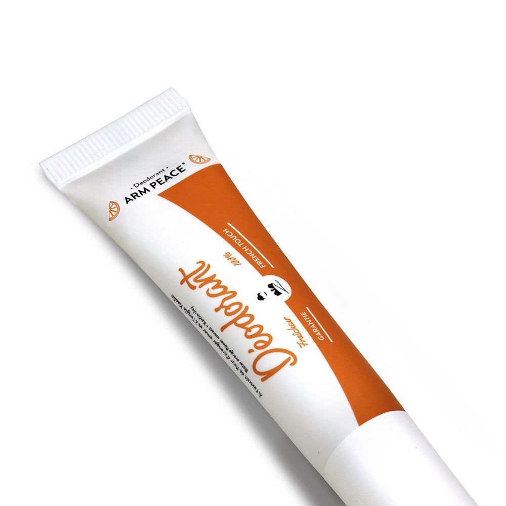 Monsieur BARBIER - Deodorante concentrato