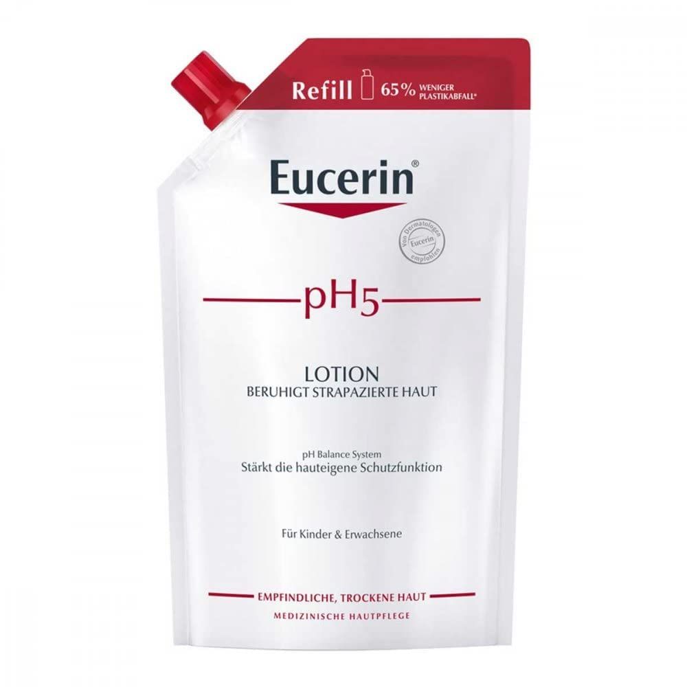 Eucerin pH5 Lozione per pelli sensibili