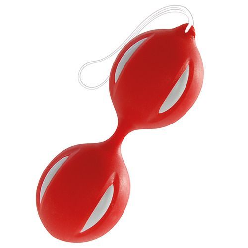 Palline Vaginali Candy Balls