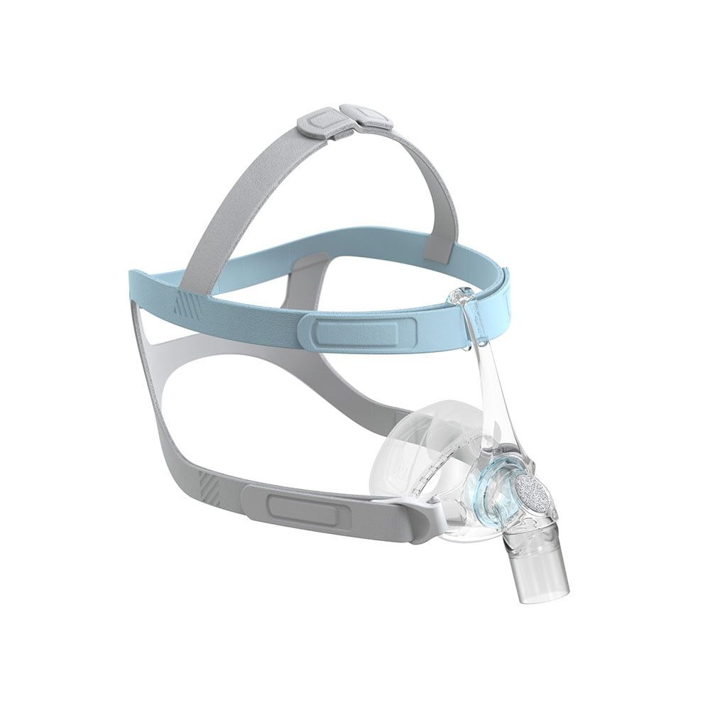 Maschera nasale Fisher & Paykel Eson™ 2 incluso cuscino di ricambio