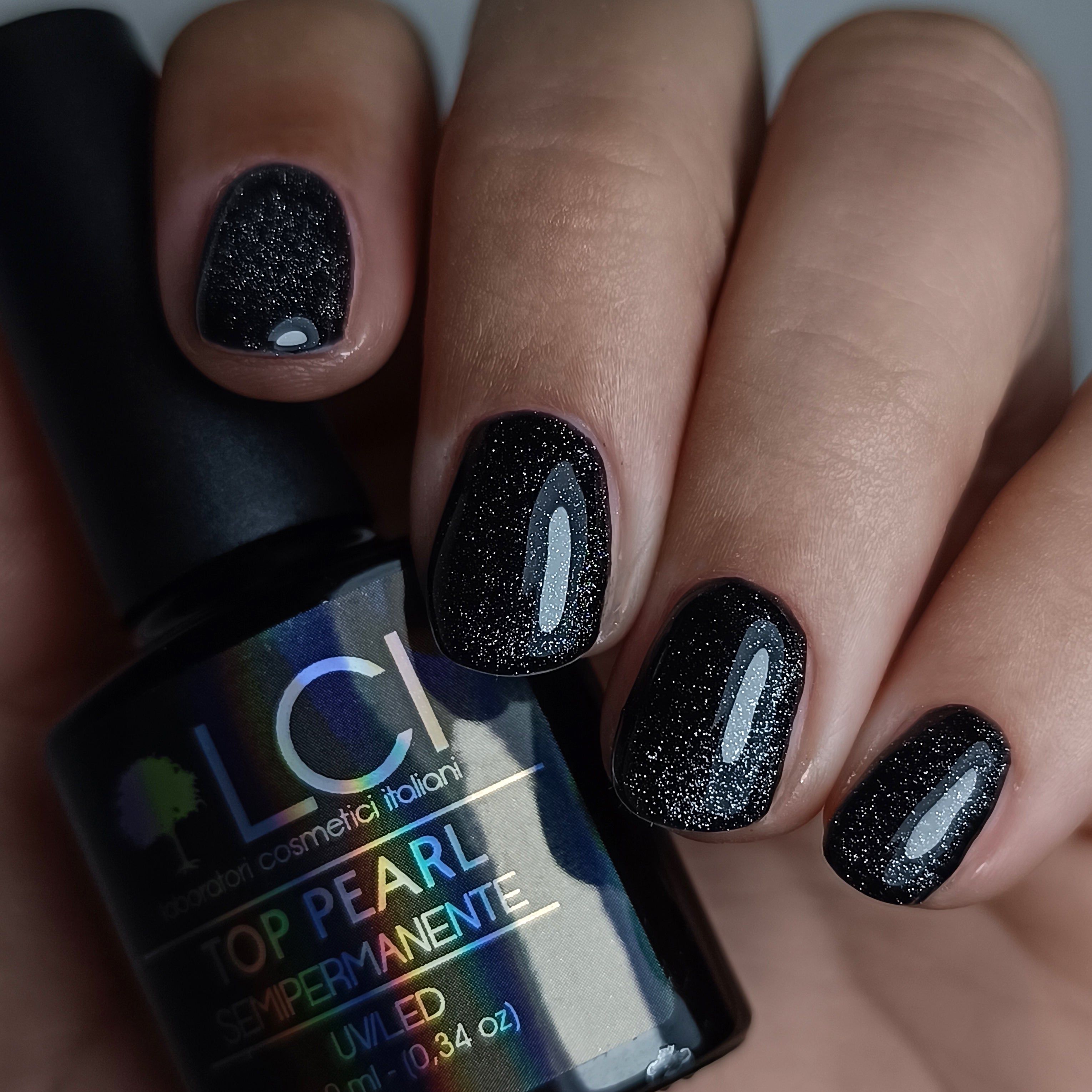 Top OPALE effect - DryFix LCI