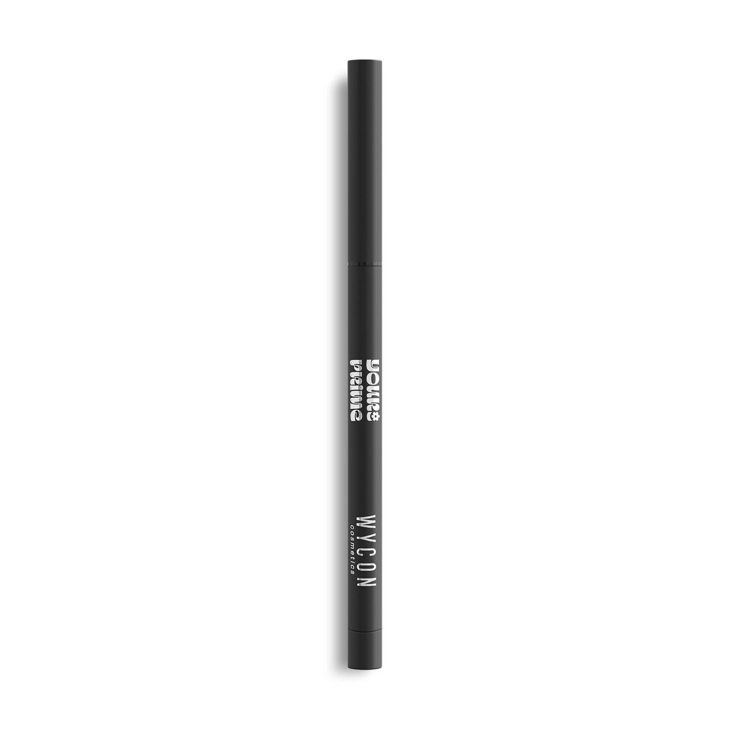 WYCON cosmetics MICRO LINE Matita occhi automatica dalla punta extra slim 01 BLACK