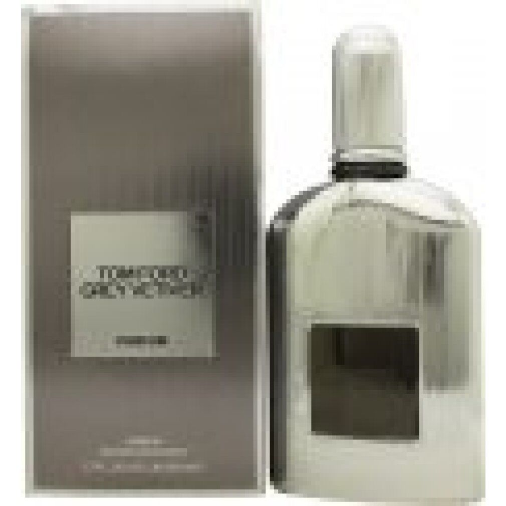 Profumo Tom Ford Grey Vetiver 50 ml - Eleganza e Raffinatezza