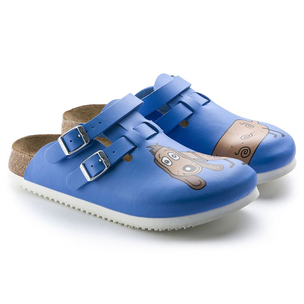 Birkenstock Scarpe Kay SL