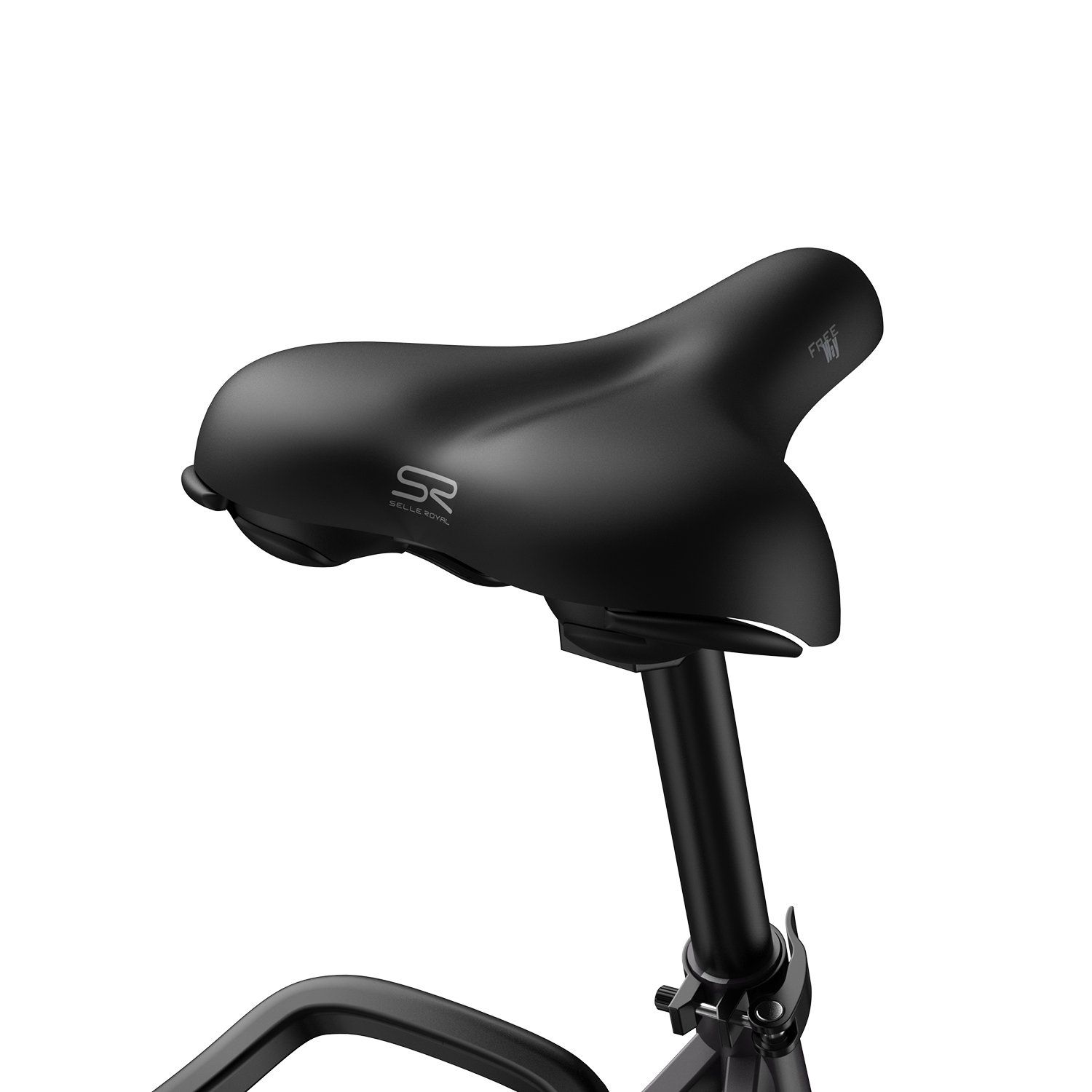 Fafrees F28 PRO Bicicletta elettrica da donna, batteria da 36V 15Ah