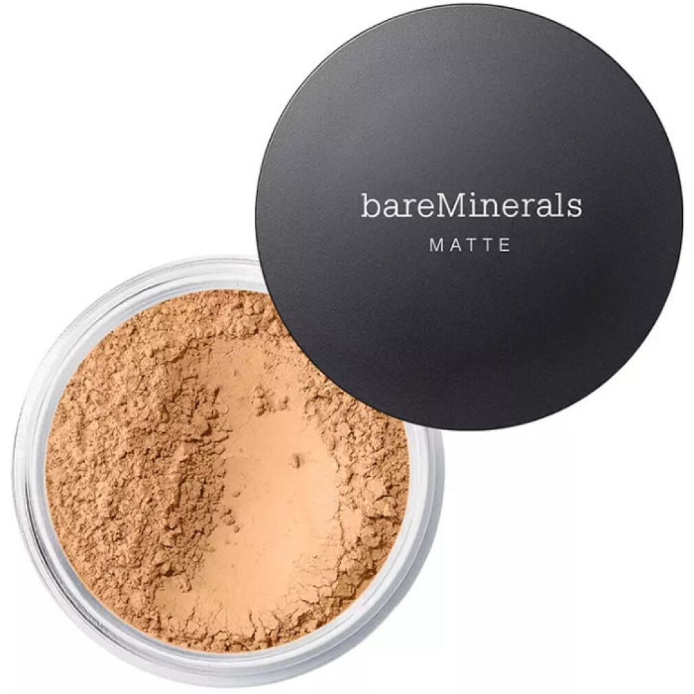 BareMinerals Matte Foundation SPF15