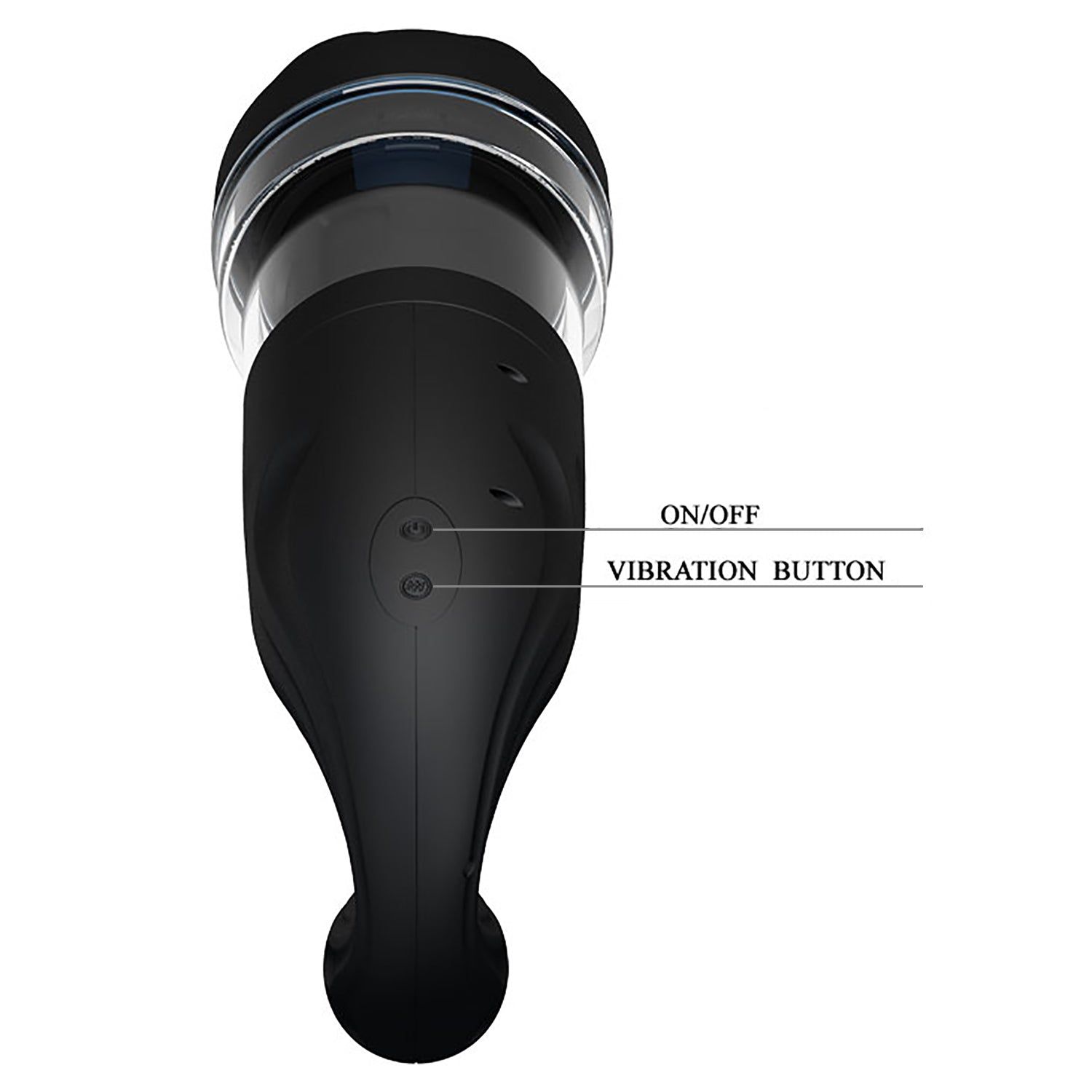 Masturbatore Automatico Breton