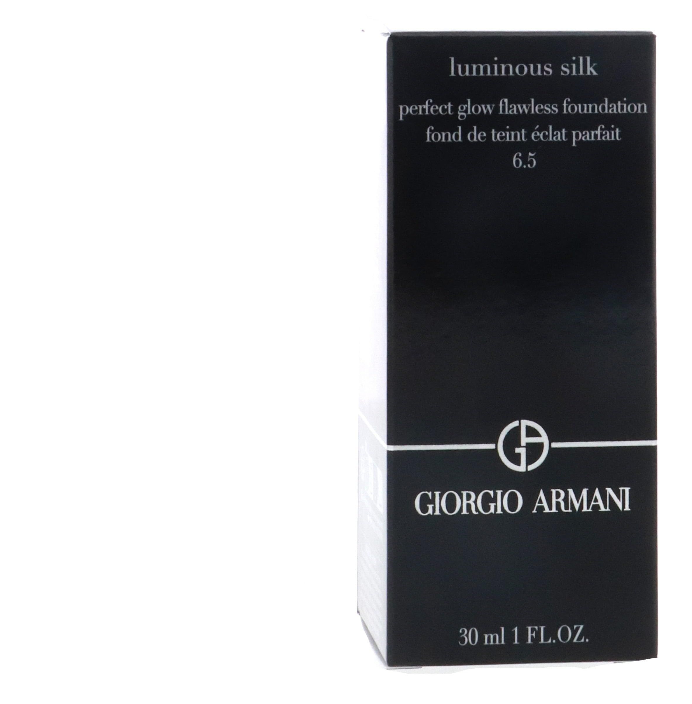 Confezione nera con testo bianco. Nome del prodotto e logo del marchio. 30 ml e 1 FL.OZ. sono indicati.