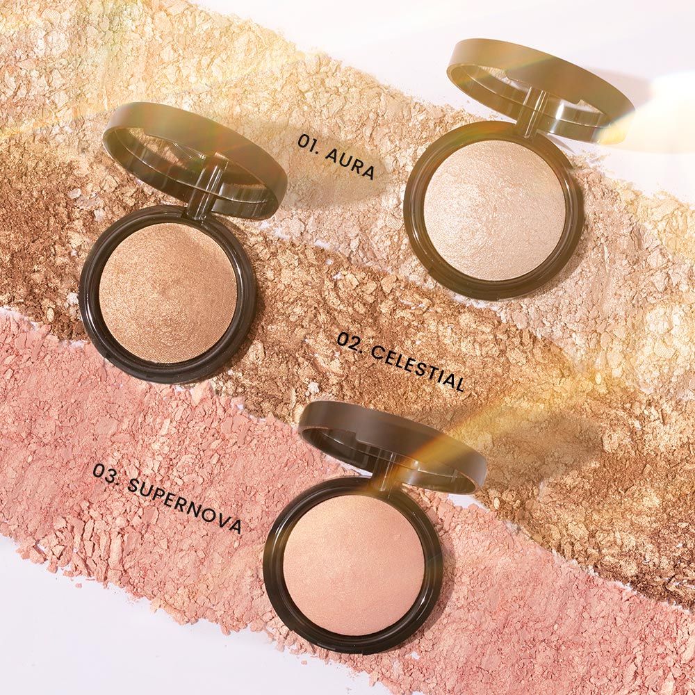 Mia Makeup Sun Glaze illuminante