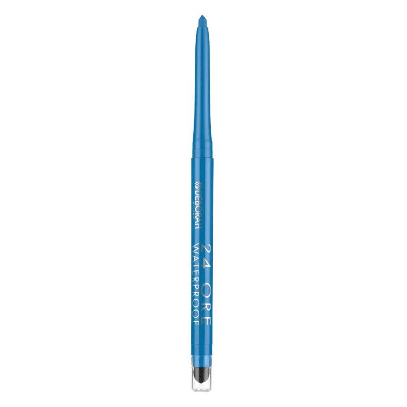 DEBORAH MILANO 24ORE WATERPROOF EYE PENCIL 03 LIGHT BLUE