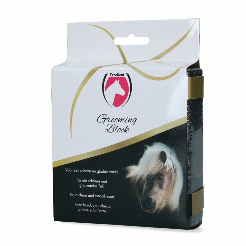 Eccellente blocco Super groom