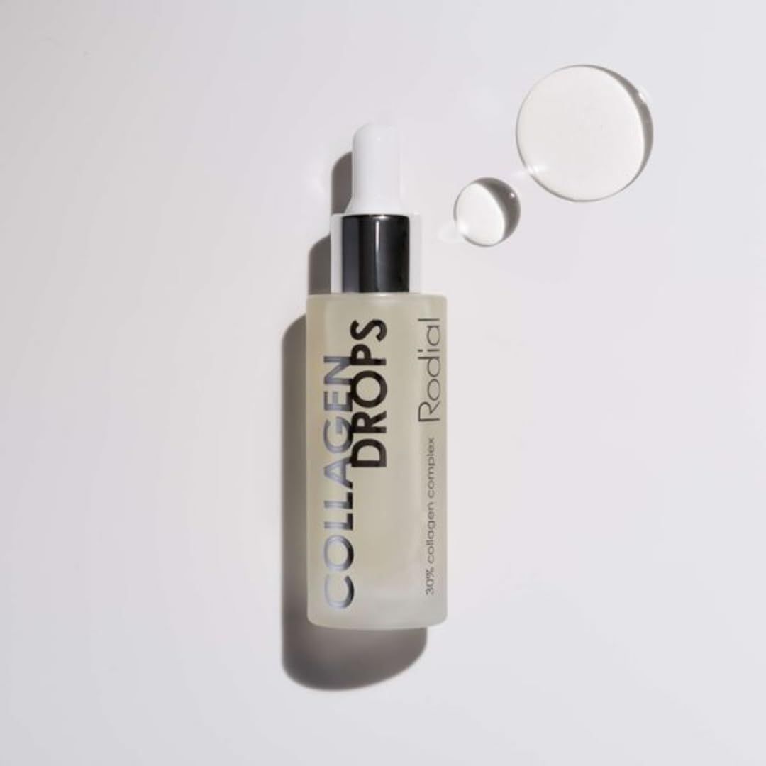 Rodial Collagen Booster Drops 10% 30ml