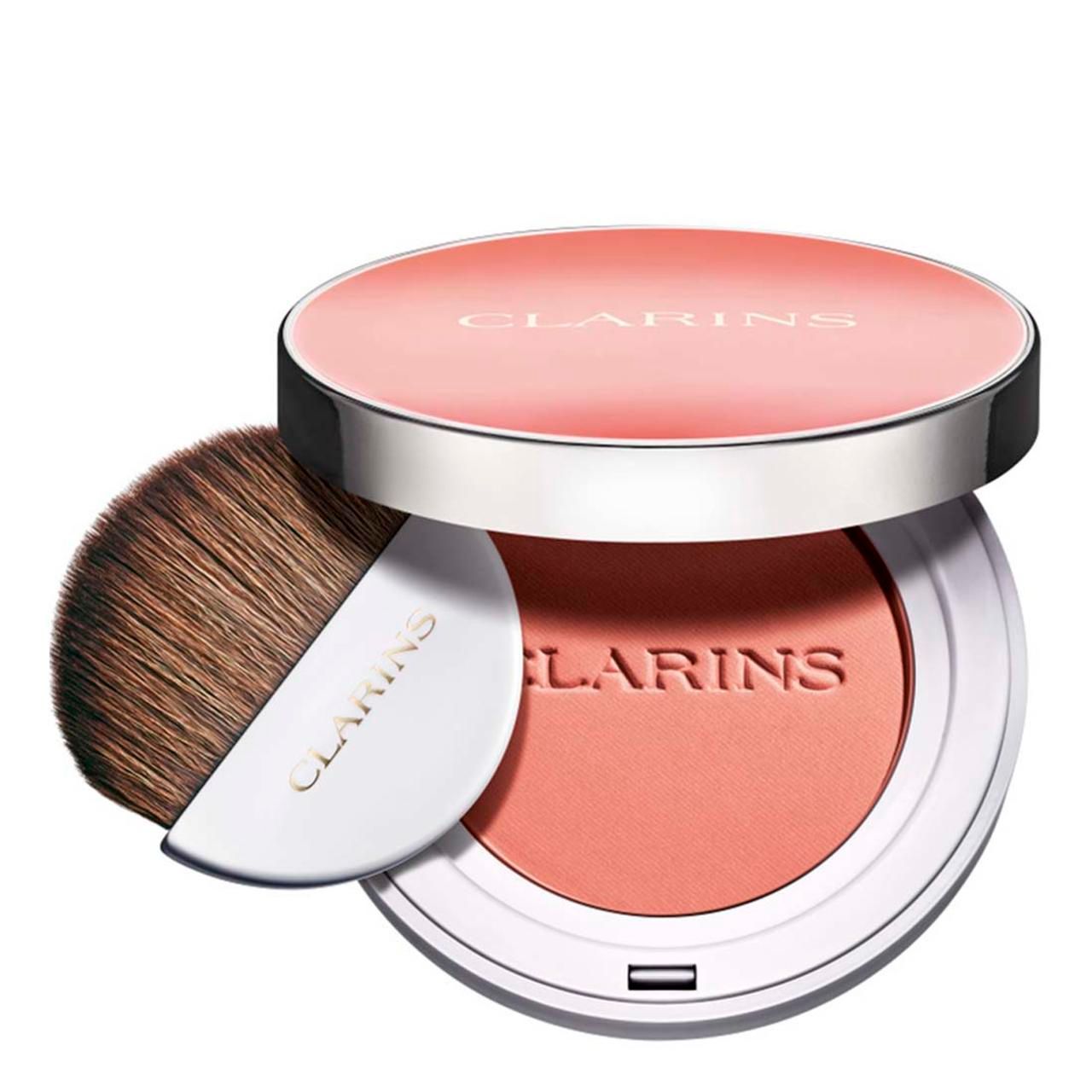 Clarins Joli Blush 06 Cheeky Coral