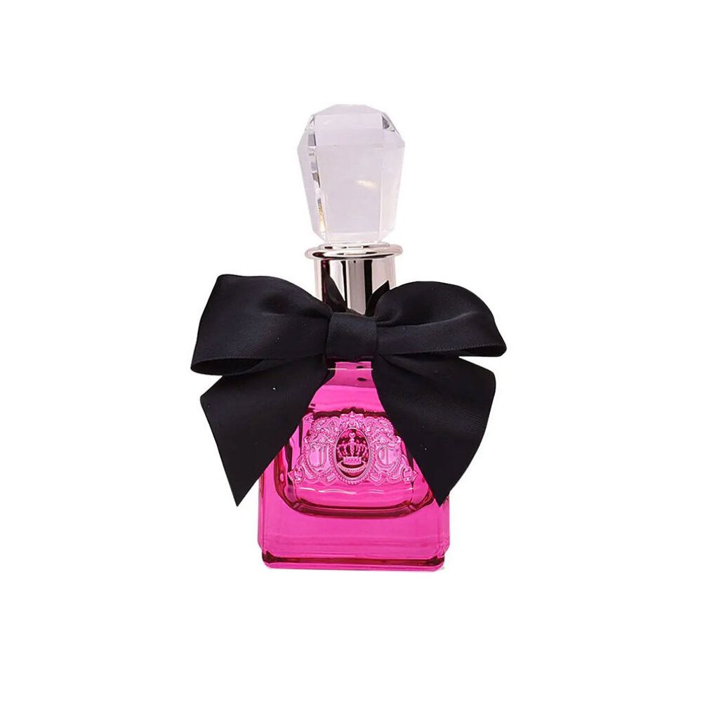 Juicy Couture Viva La Juicy Noir Eau de Parfum Donna